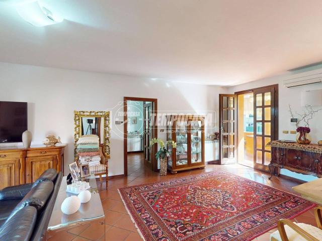 Villa in vendita a La Spezia
