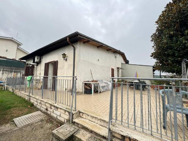 Villa in vendita a Labico RM