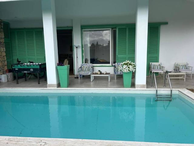 Villa in vendita a Ladispoli RM