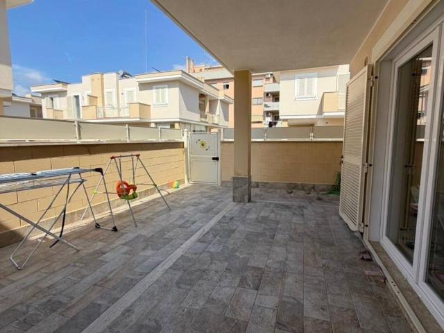 Villa in vendita a Ladispoli RM