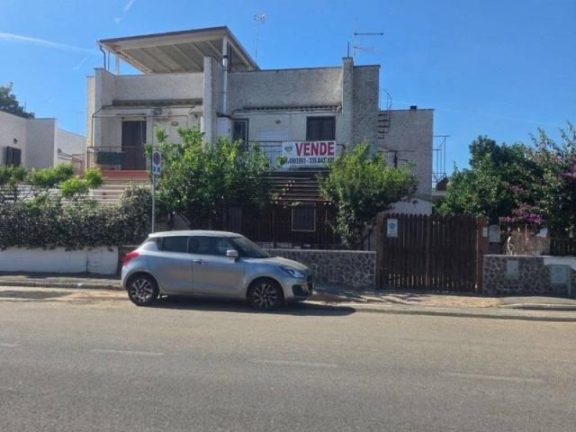 Villa in vendita a Ladispoli RM