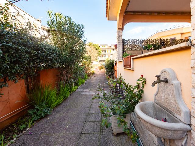 Villa in vendita a Ladispoli