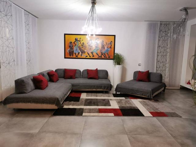 Villa in vendita a Lagosanto FE