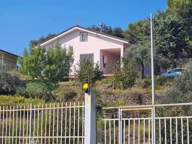 Villa in vendita a Laigueglia SV
