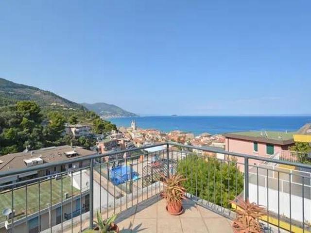 Villa in vendita a Laigueglia SV