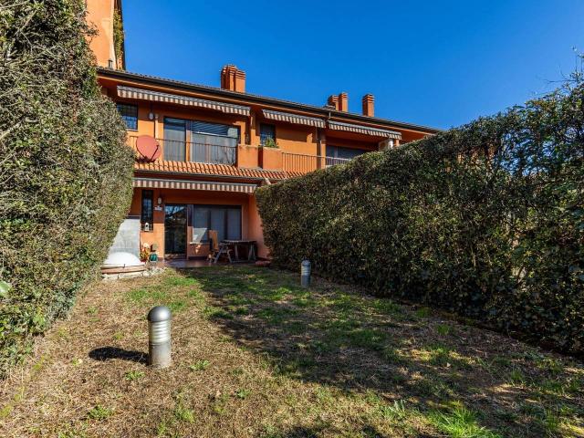 Villa in vendita a Lainate