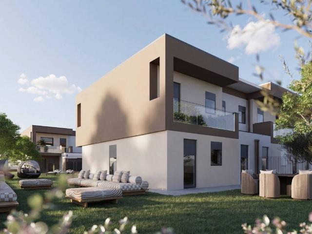 Villa in vendita a Lainate MI