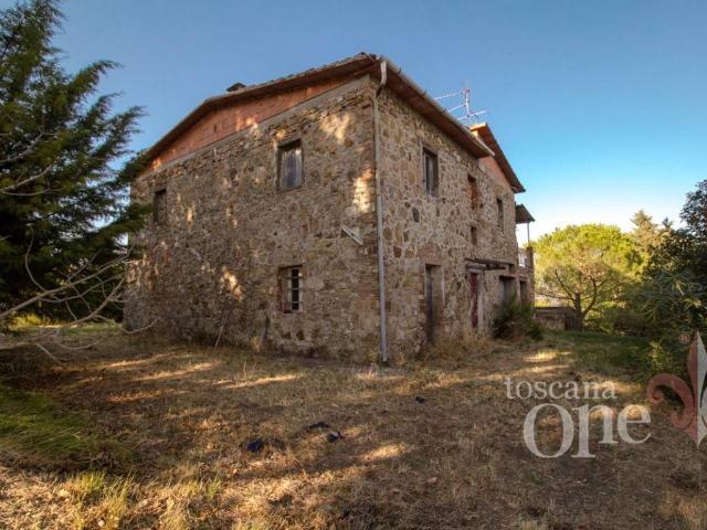 Villa in vendita a Lajatico PI