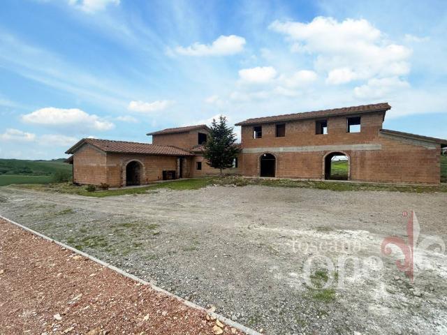 Villa in vendita a Lajatico PI
