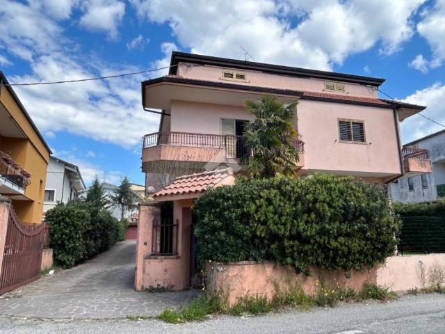 Villa in vendita a Lamezia Terme CZ