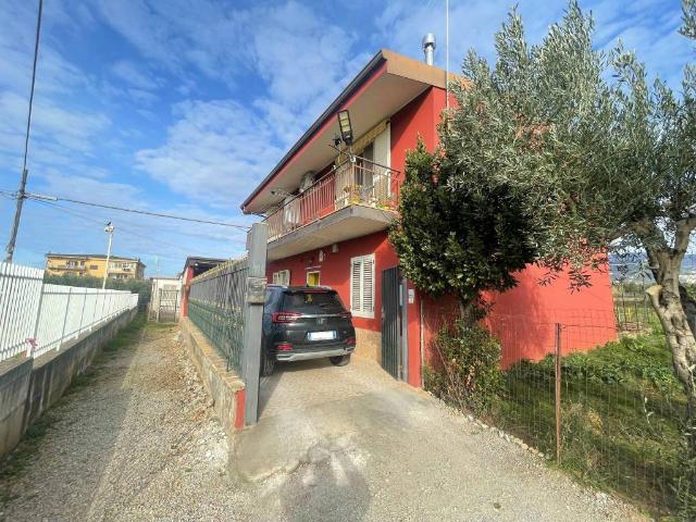 Villa in vendita a Lamezia Terme CZ