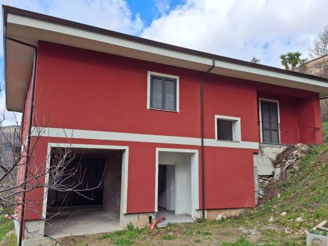 Villa in vendita a Lamezia Terme CZ