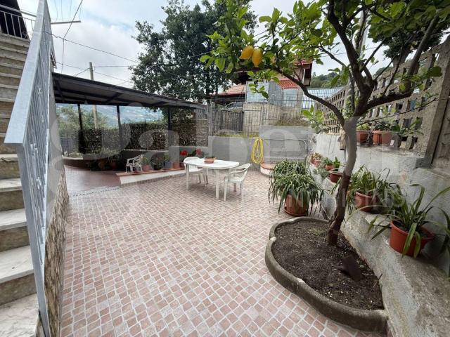 Villa in vendita a Lamezia Terme CZ