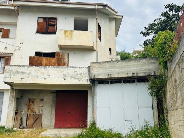 Villa in vendita a Lamezia Terme CZ