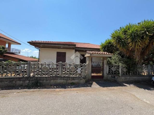 Villa in vendita a Lamezia Terme CZ