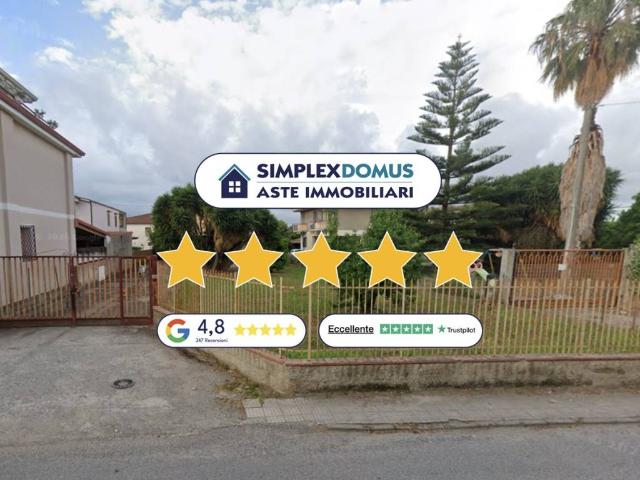 Villa in vendita a Lamezia Terme CZ