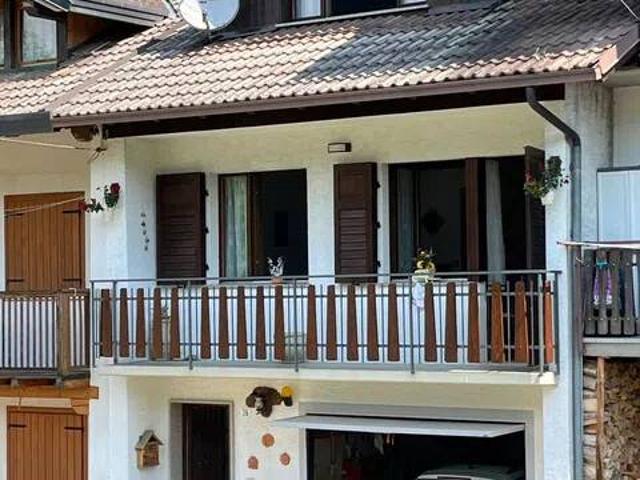 Villa in vendita a Lamon BL