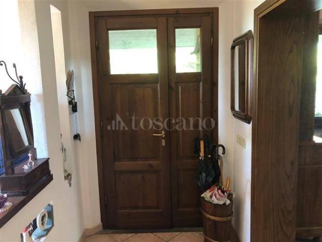 Villa in vendita a Lamporecchio PT