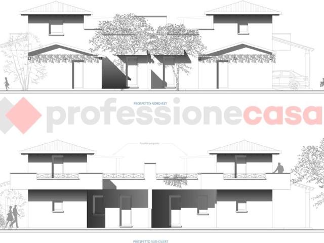 Villa in vendita a Lamporecchio