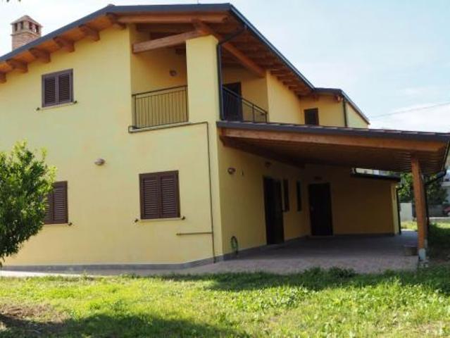 Villa in vendita a Lanciano