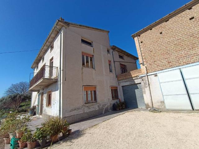 Villa in vendita a Lanciano CH