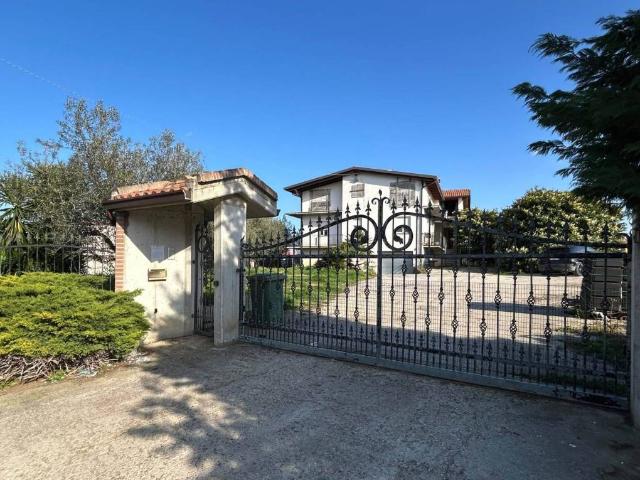 Villa in vendita a Lanciano CH