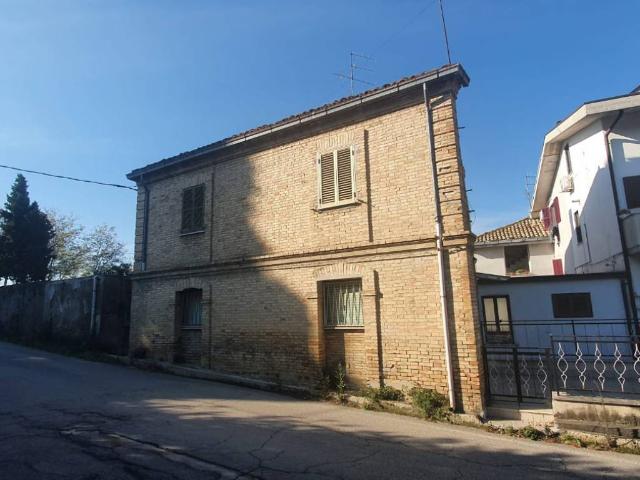 Villa in vendita a Lanciano CH