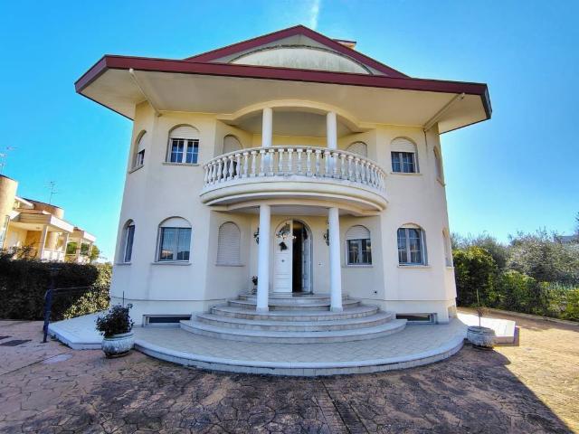 Villa in vendita a Lanciano CH