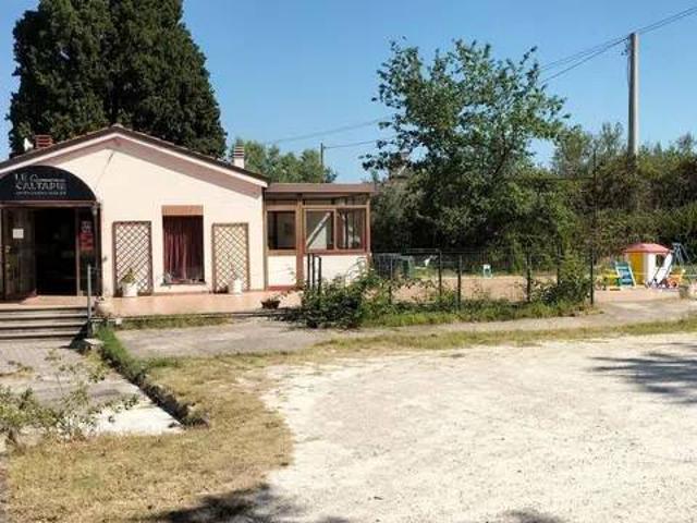 Villa in vendita a Lanciano CH