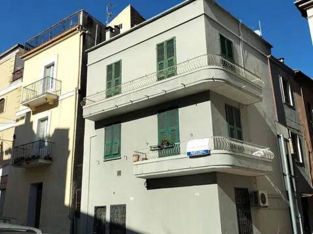 Villa in vendita a Lanciano CH