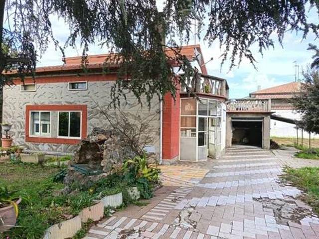 Villa in vendita a Lanciano CH