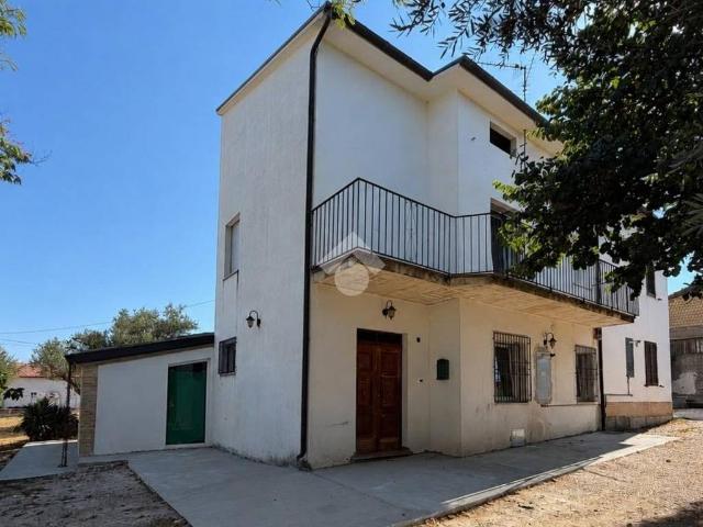 Villa in vendita a Lanciano CH