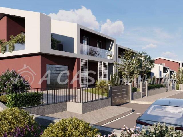 Villa in vendita a Langhirano PR