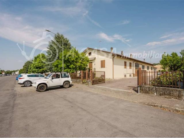Villa in vendita a Langhirano PR