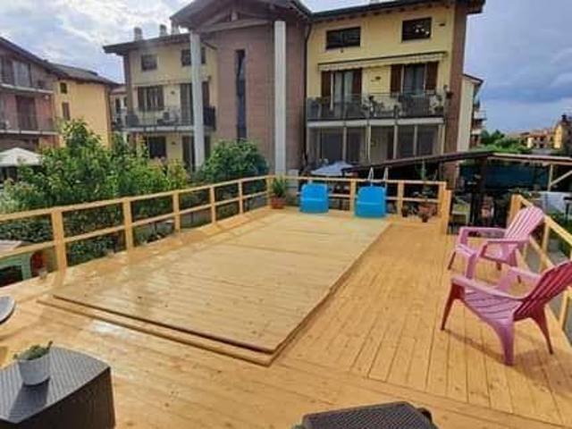 Villa in vendita a Landriano PV