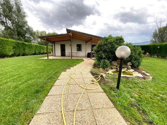 Villa in vendita a L'Aquila