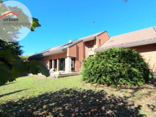 Villa in vendita a L'Aquila