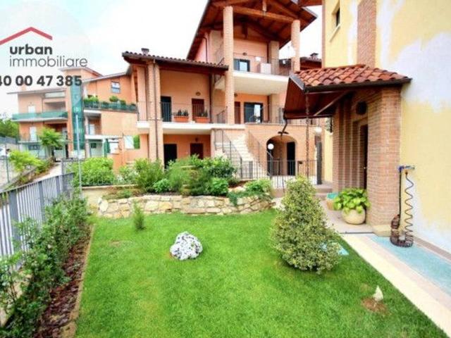 Villa in vendita a L'Aquila