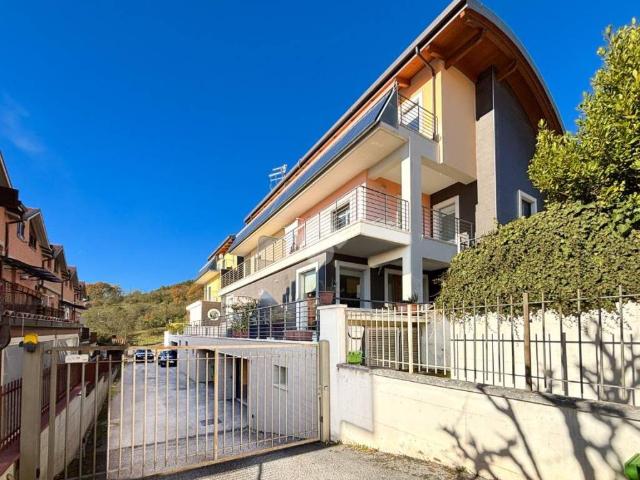 Villa in vendita a L'Aquila AQ