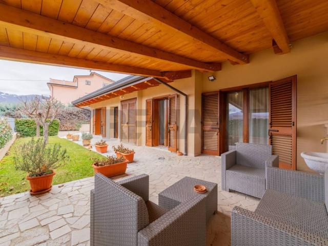 Villa in vendita a L'Aquila AQ