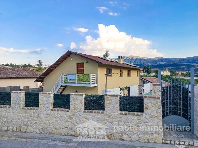 Appartamento in vendita a L'Aquila AQ