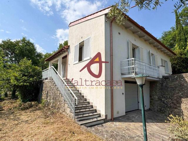 Villa in vendita a Larciano PT