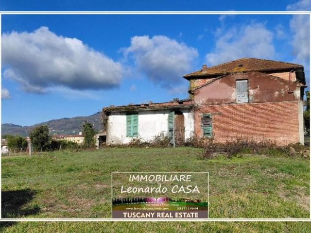 Villa in vendita a Larciano PT