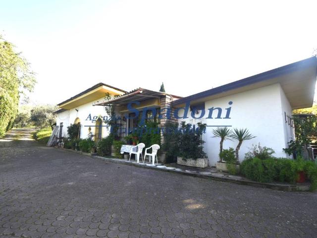 Villa in vendita a Larciano PT