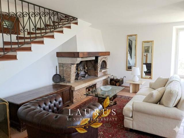 Villa in vendita a Larciano PT