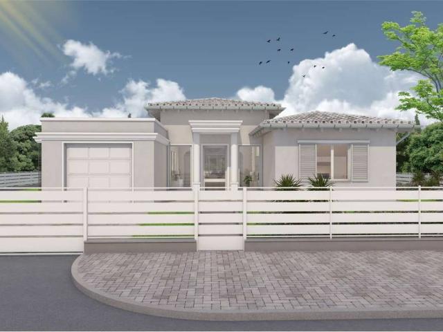 Villa in vendita a Larciano PT
