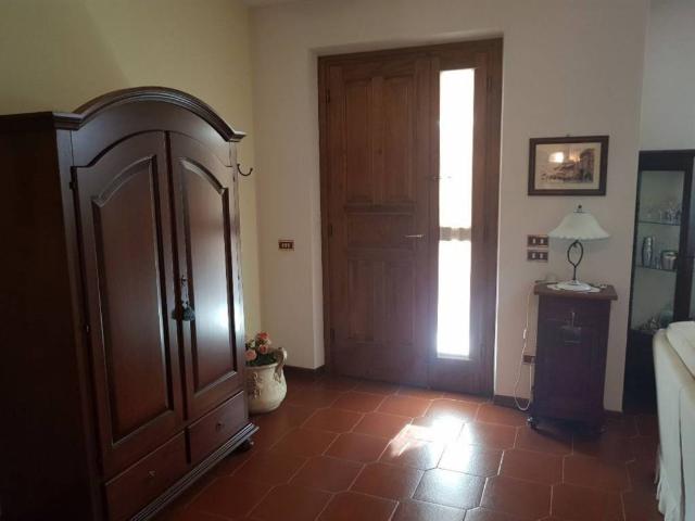Villa in vendita a Larciano PT