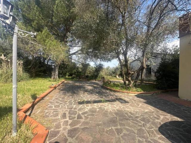 Villa in vendita a Larciano PT