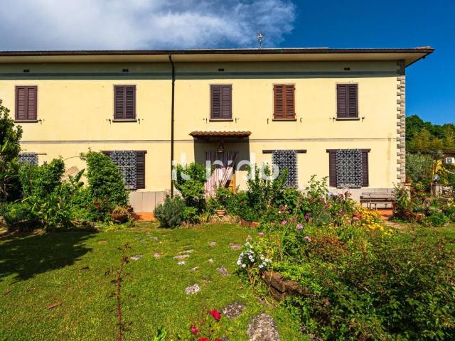 Villa in vendita a Larciano PT