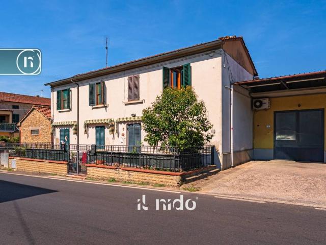 Villa in vendita a Larciano PT